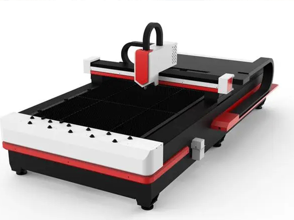 光纖激光切割機(jī)何以受到認(rèn)可與歡迎